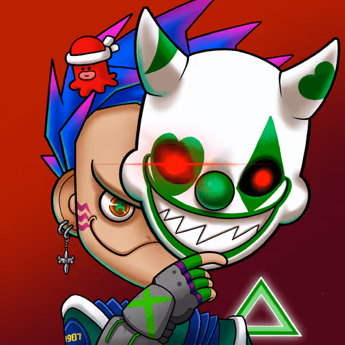 Maskclub V4