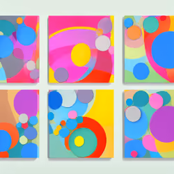 Healing Circles by anon #245