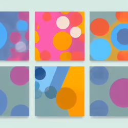Healing Circles by anon #214