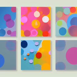 Healing Circles by anon #753