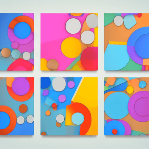 Healing Circles by anon #304