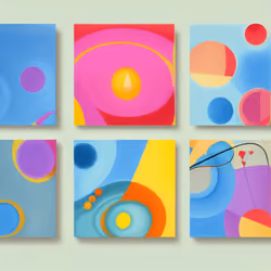 Healing Circles by anon #589