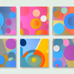 Healing Circles by anon #49