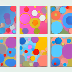 Healing Circles by anon #771