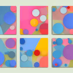 Healing Circles by anon #386