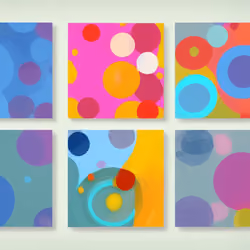 Healing Circles by anon #308