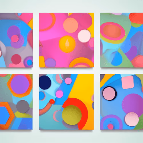 Healing Circles by anon #726