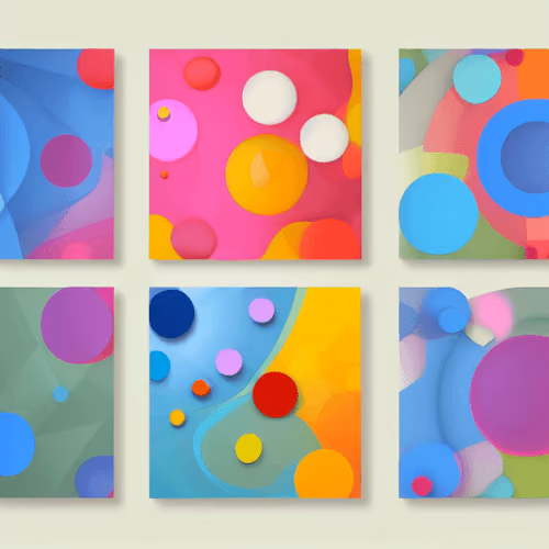 Healing Circles by anon #274