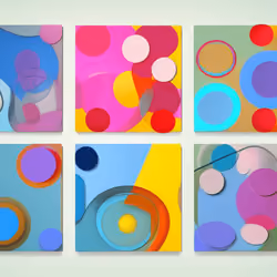 Healing Circles by anon #424