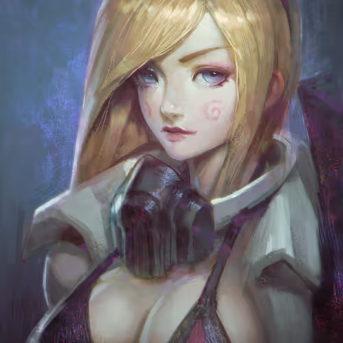Zeronis Legacy Art