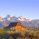 Brynn Alise Summer Barn