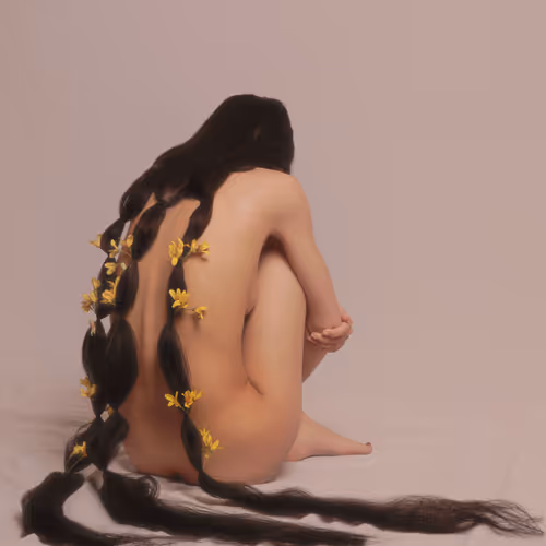 Eternal beauty, Unveiled Souls