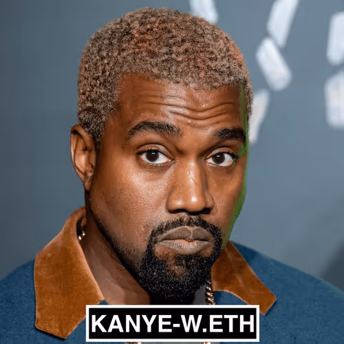 KANYE-W.ETH