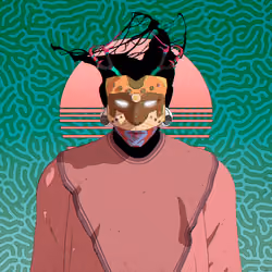 Omnimorph #3587