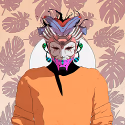 Omnimorph #8846