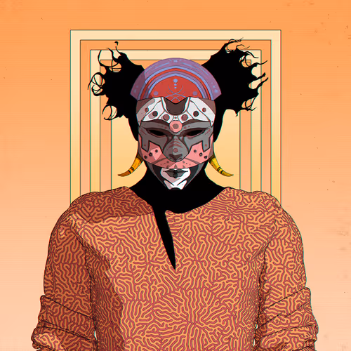 Omnimorphs