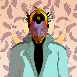 Omnimorph #5485