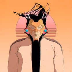 Omnimorph #7330