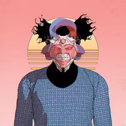 Omnimorph #4781