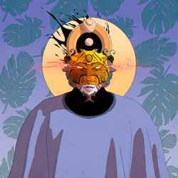 Omnimorph #9105