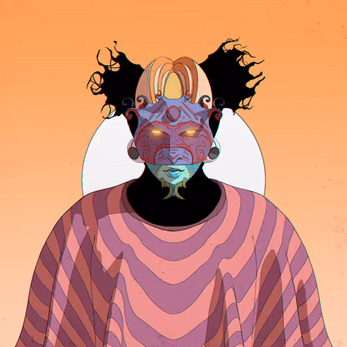 Omnimorphs