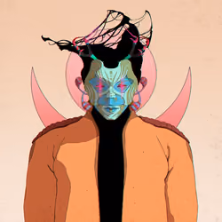Omnimorph #2081