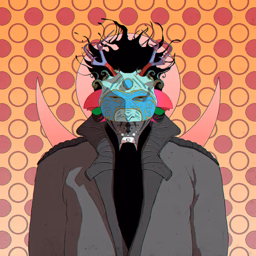 Omnimorphs