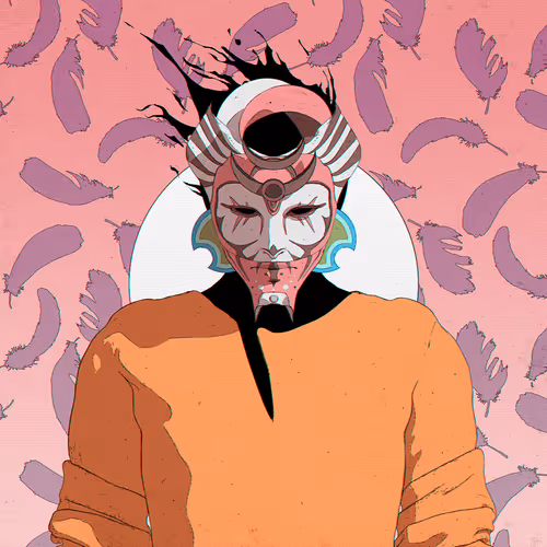 Omnimorphs