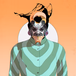 Omnimorph #5978