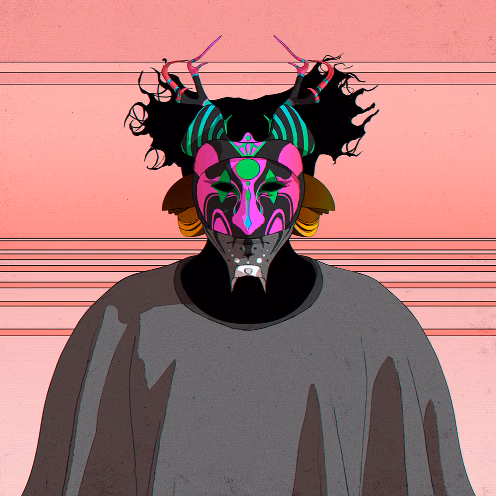 Omnimorph #9974
