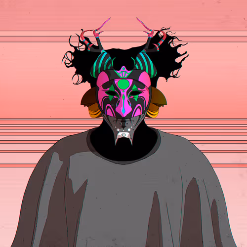 Omnimorph #9974