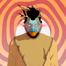 Omnimorph #8879