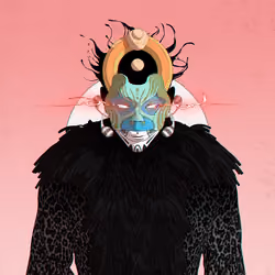 Omnimorph #4549