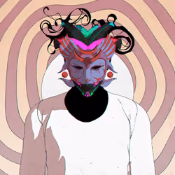 Omnimorph #6784