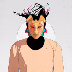 Omnimorph #6609