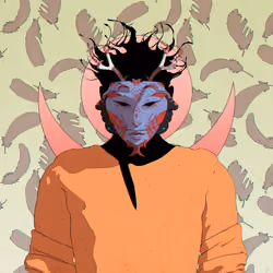 Omnimorph #4567