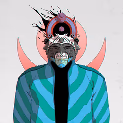 Omnimorph #591