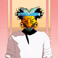 Omnimorph #1526
