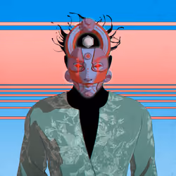 Omnimorph #1242