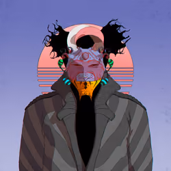 Omnimorph #6209