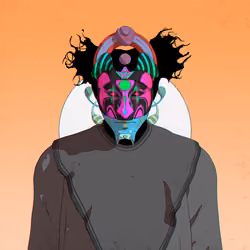 Omnimorph #6943