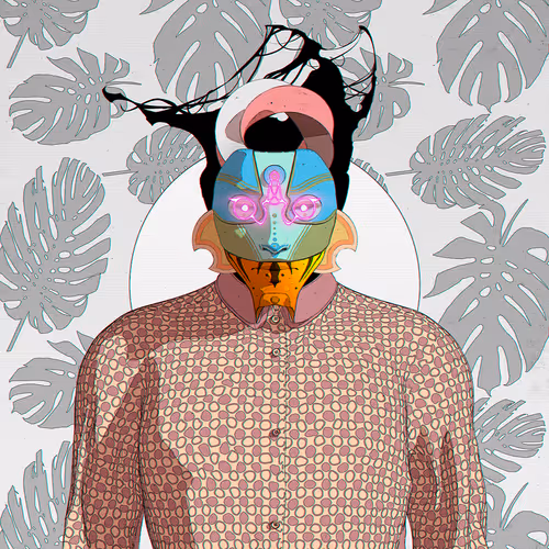 Omnimorphs