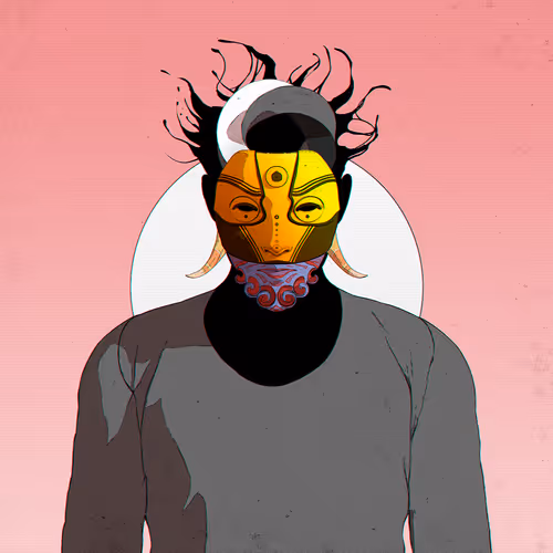 Omnimorph #3826
