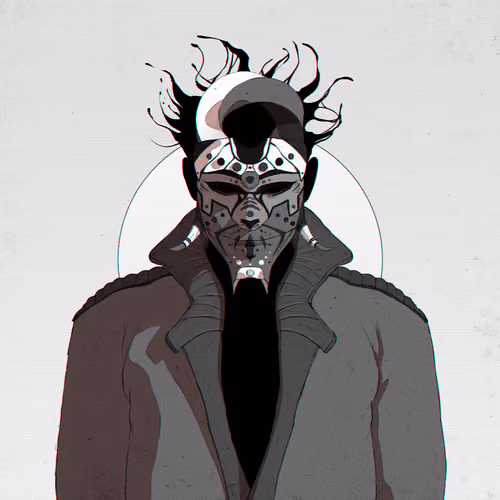 Omnimorph #1254