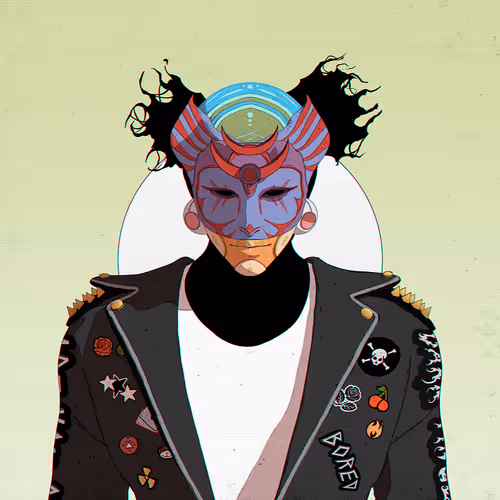 Omnimorphs