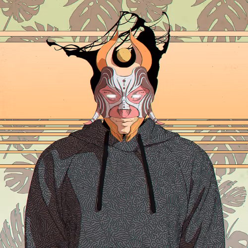 Omnimorph #8511