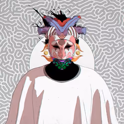 Omnimorph #4624