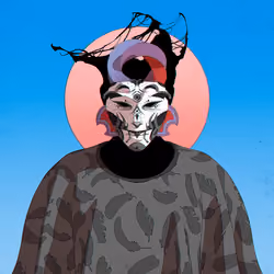 Omnimorph #8543