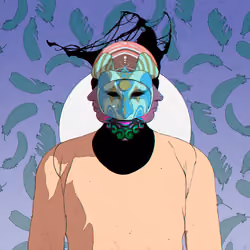 Omnimorph #7612