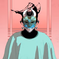 Omnimorph #6136